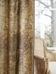 ZOFFANY LONDON FABRIC